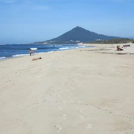 Casa Com Piscina Em Caminha By Mystay *