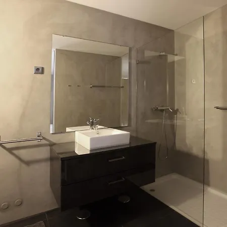 Casa Com Piscina Em Caminha By Mystay بيت للعطل *