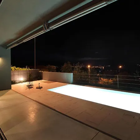 بيت للعطل Casa Com Piscina Em Caminha By Mystay *
